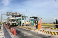 Bộ GTVT và UBND tỉnh Thái Bình đồng ý giảm giá vé phương tiện cho người dân 4 xã có dự án đi qua gồm: Đông Các, Đông Hợp, Đông La và Đông Sơn của huyện Đông Hưng.