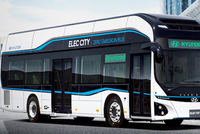 Hyundai cắt giảm các mẫu động cơ đốt trong để tập trung cho xe điện