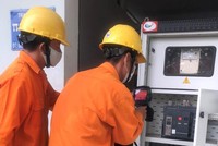 Nắng nóng cực đoan diện rộng, công suất tiêu thụ điện vượt mốc 42.000 MW