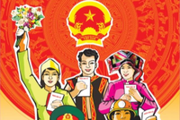 Ngày 6/6, Hà Nội bầu cử lại tại hai đơn vị