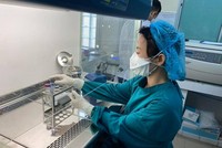 Xây dựng chính sách hỗ trợ sản xuất vaccine