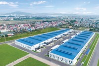 Sản phẩm tốt sẽ nâng cao tỷ lệ lấp đầy và tạo mặt bằng giá thuê tốt. Ảnh: Thành Nguyễn