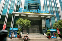 Sacombank còn 20.000 tỷ đồng nợ xấu gửi tại VAMC