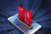 Công tác bảo mật thẻ ngân hàng cần sự phối hợp chặt chẽ của tất cả các bên liên quan. Ảnh: shutterstock