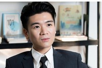 Ông Đỗ Quang Vinh