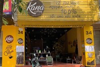 Hà Nội: Nhà hàng ăn, uống cơ bản chấp hành tốt quy định chỉ bán mang về