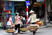 Chật vật mưu sinh giữa đại dịch