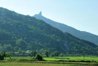 Phú Yên: Duyệt đồ án quy hoạch 1/2000 dự án Biển Hồ - Đá Bia