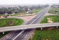 Xây dựng 5.000 km đường cao tốc - cuộc cách mạng về hạ tầng giao thông - (Kỳ V): Khai phóng nguồn lực