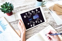 Các công nghệ hiện đại đang hình thành một thế giới tài chính mới