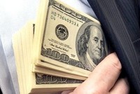 Ban Bí thư đánh giá, tỉ lệ thu hồi tài sản bị thất thoát, chiếm đoạt còn thấp (Ảnh minh hoạ)