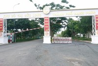 Cần Thơ đôn đốc tiến độ thực hiện 2 dự án khu đô thị