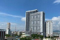 Chủ đầu tư Dự án Khu phức hợp nghỉ dưỡng Monarchy chưa hoàn thành các thủ tục có liên quan, như: nghĩa vụ tài chính; nghiệm thu công trình; nghiệm thu PCCC; xác nhận hoàn thành các công trình bảo vệ môi trường... để đưa công trình vào sử dụng.