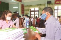 Quản lý và sử dụng có hiệu quả nguồn lực tín dụng chính sách xã hội