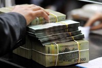 Sốt ruột vì thu, chi ngân sách đạt rất thấp