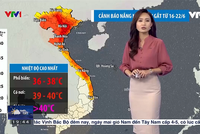 Lại nắng nóng gay gắt, EVN liên tục khuyến cao dùng điện tiết kiệm