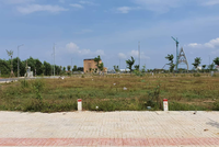 Khu vực Nam cầu Dài, TP Đồng Hới, Quảng Bình.