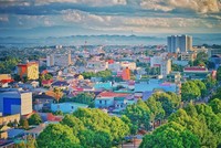 Tỉnh Đắk Lắk chấp thuận chủ trương đầu tư 15 dự án phát triển nhà ở.