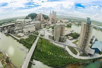 Xi măng Hà Tiên 1 kỳ vọng doanh thu hơn 8.000 tỷ đồng, lãi 652 tỷ đồng