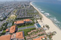 Thị trường du lịch nghỉ dưỡng vẫn rất giàu tiềm năng. Ảnh: Dũng Minh