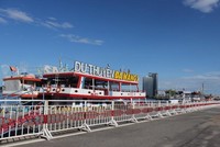 Đầu tư tuần qua: Gói thầu Nhà máy Nhiệt điện hơn 30.236 tỷ đồng và Dự án cao tốc 1.114 tỷ đồng