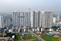 Dự án Khu dân cư Lacasa.