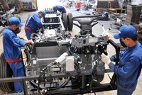 Tính đến 15/6/2021, nhiều mặt hàng xuất khẩu có giá trị tăng thêm hàng tỷ USD, như máy móc thiết bị là 6,43 tỷ USD, điện thoại 2,9 tỷ USD...