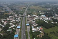 Bộ trưởng Bộ KH&ĐT làm Chủ tịch Hội đồng thẩm định tiền khả thi cao tốc Dầu Giây - Tân Phú