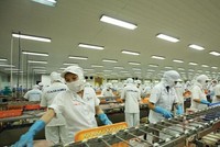 Bắc Giang lên kế hoạch hỗ trợ doanh nghiệp phục hồi sản xuất