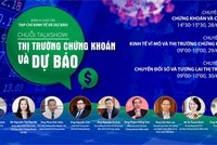 Hết nghẽn lệnh, bàn chuyện tương lai TTCK Việt Nam