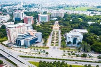 Chuỗi Công viên phần mềm Quang Trung hoạt động theo mô hình thí điểm đến hết năm 2023