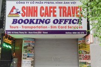 Khoảng 90% doanh nghiệp lữ hành đã đóng cửa hoặc tạm dừng hoạt động