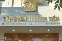 Tập đoàn Trường Tiền: Đổi tên khó đổi vận