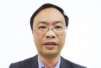 Ông Dương Mạnh Hùng, Vụ trưởng Vụ Thống kê Nông, lâm nghiệp và thủy sản (Tổng cục Thống kê)