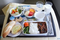 Công ty cổ phần Suất ăn Hàng không Nội Bài dự báo lỗ 79 tỷ đồng năm 2021