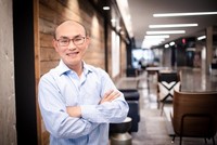 “Ông trùm” gọi vốn Lâm Quốc Vũ được rót 27 triệu USD cho Công ty Katalon