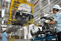 CIEM: Hai kịch bản cho kinh tế Việt Nam năm 2021