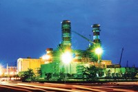 Nhà đầu tư Dự án Nhà máy Điện khí LNG Quảng Ninh sẽ được lựa chọn theo hình thức đấu thầu quốc tế rộng rãi.