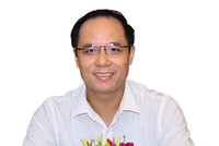 Ông Bùi Anh Tuấn, Cục trưởng Cục Quản lý đăng ký kinh doanh (Bộ Kế hoạch và Đầu tư).