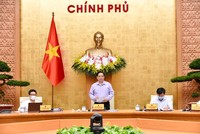 Đổi mới mạnh mẽ công tác xây dựng và thực thi pháp luật