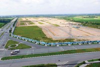 Dự án Tân Phú trên mảnh đất công 43 ha đã đưa 20 người vào lao lý tính đến thời điểm này, chưa kể những người khác bị kỷ luật