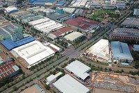 TP.HCM cho rằng các khu công nghiệp hiện hữu dần lấp đầy, nên cần bổ sung khu công nghiệp mới Phạm Văn Hai vào quy hoạch.