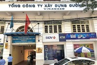Vinawaco đang có sự bất đồng giữa cổ đông Nhà nước và các cổ đông lớn khác về xử lý những tài sản khai thác không hiệu quả.