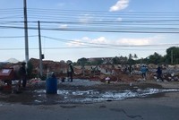 Chủ tịch UBND tỉnh Ninh Thuận chỉ đạo kiểm tra phản ánh của Báo Đầu tư