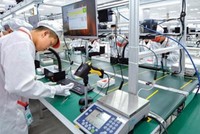 Các nhà đầu tư Singapore đang quan tâm đến 5 lĩnh vực lớn tại thị trường Việt Nam, gồm hạ tầng, khu công nghiệp, công nghệ cao, công nghiệp và năng lượng.