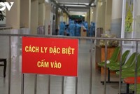 Thêm 4 bệnh nhân COVID-19 cao tuổi tử vong.