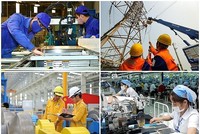 Tiêu chí phân loại doanh nghiệp nhà nước thực hiện chuyển đổi sở hữu, sắp xếp lại, thoái vốn