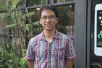 Bùi Hải Nam, đồng sáng lập Sổ bán hàng: Giúp tiểu thương chủ động bán hàng, quản lý dòng tiền