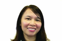 Bà Nguyễn Thị Thanh Mai, Phó vụ trưởng Vụ Thống kê dân số và lao động (Tổng cục Thống kê).