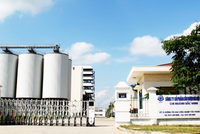 Nhà máy của Halico